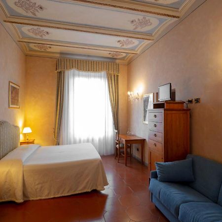 B&B Palazzo Al Torrione 2 San Gimignano Buitenkant foto
