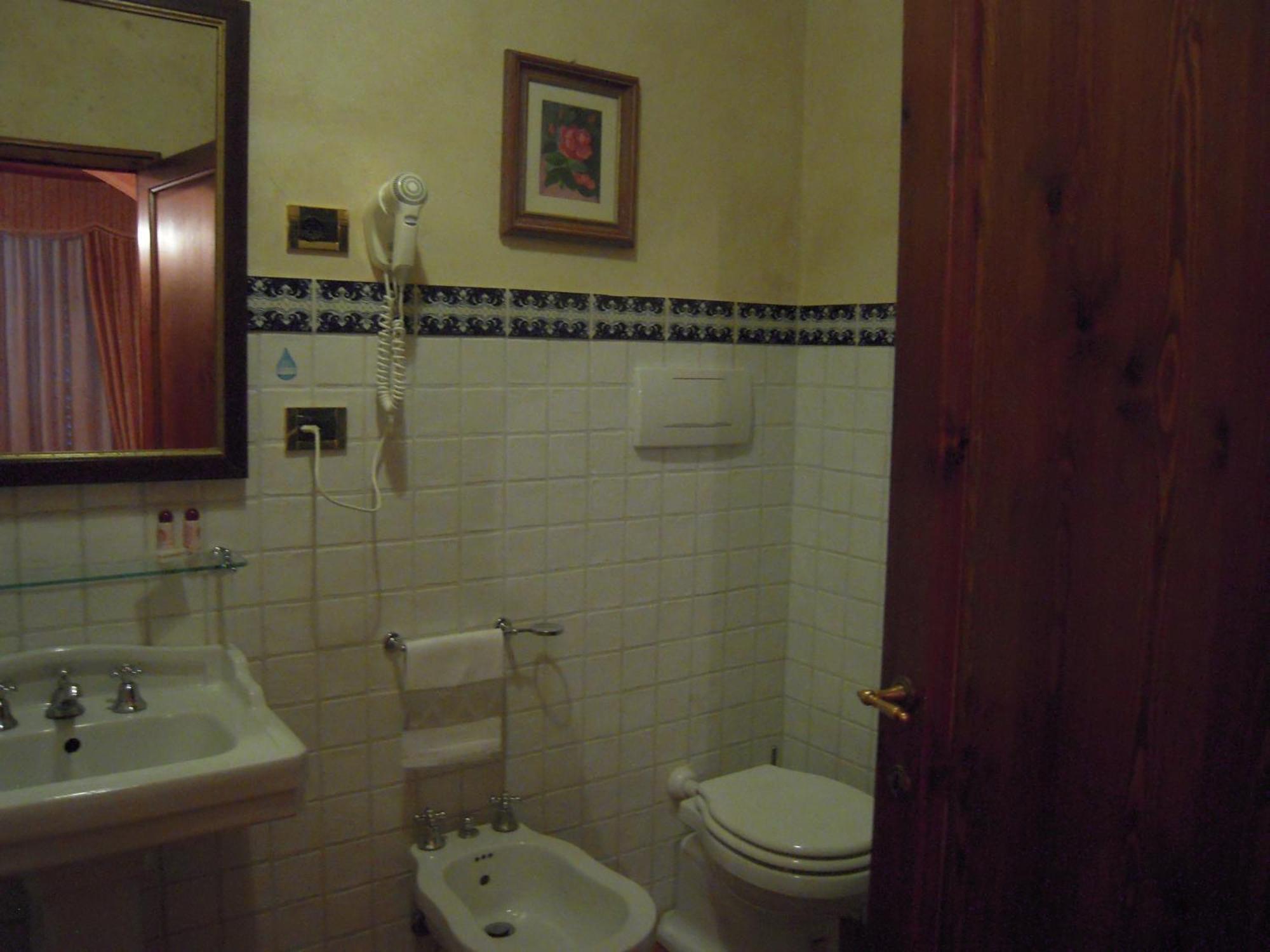 B&B Palazzo Al Torrione 2 San Gimignano Buitenkant foto